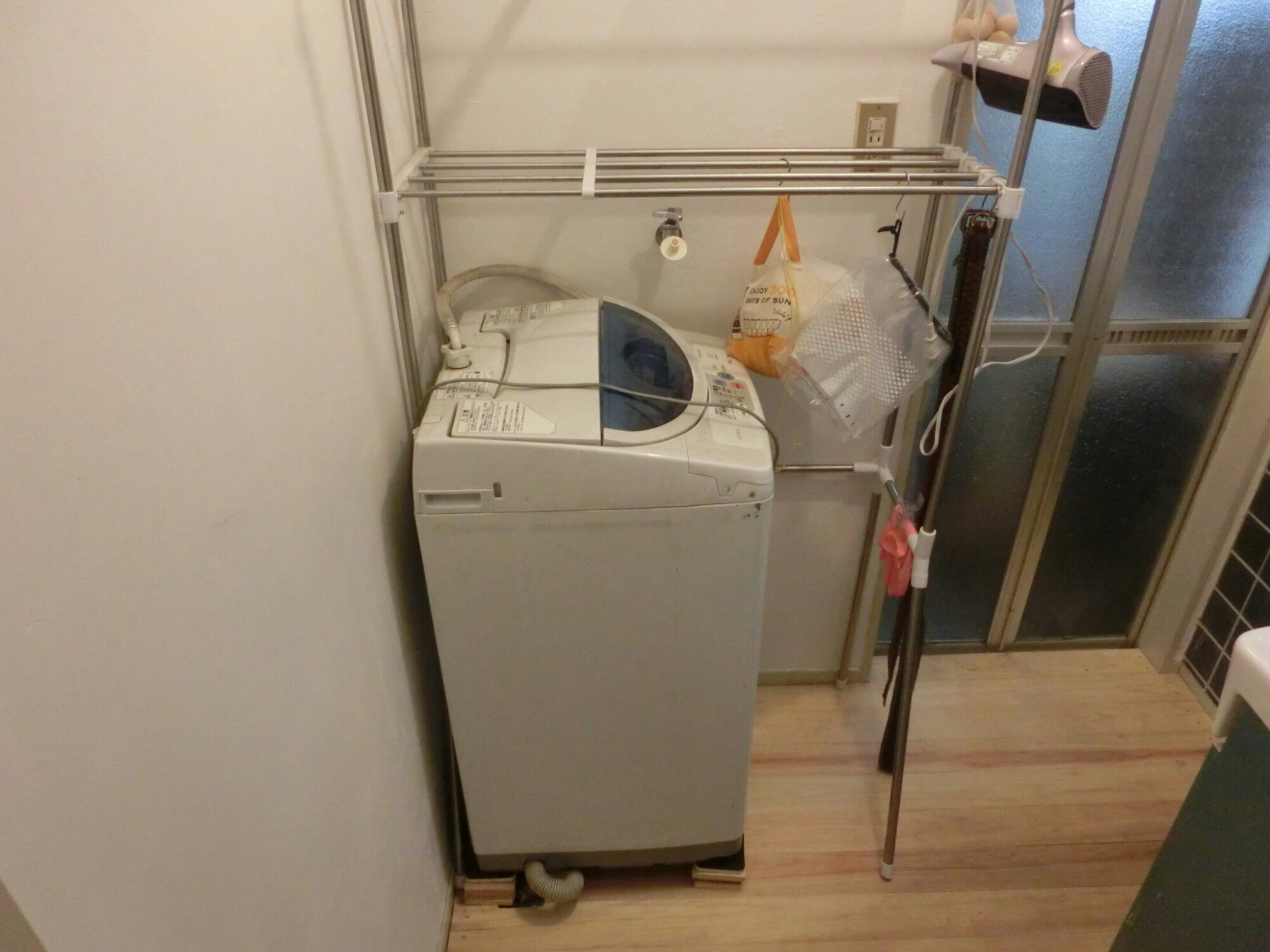生活家電 洗濯機 ドラム式洗濯機(NA-VX7500)が特価で買えました。 | 30代 農家を目指す 
